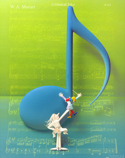 'Opus:Hokus Pokus'